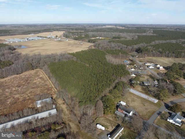 007 LIBERTYTOWN RD, Berlin, MD 21811