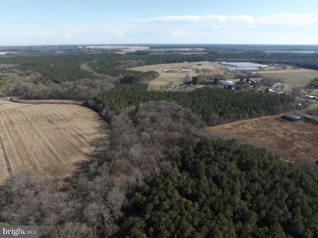 007 LIBERTYTOWN RD, Berlin, MD 21811