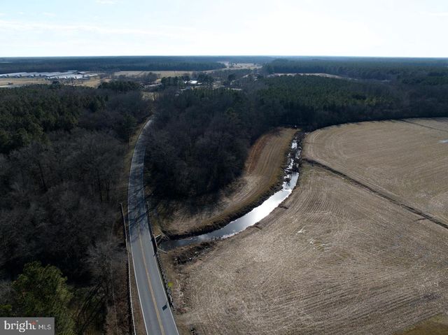 007 LIBERTYTOWN RD, Berlin, MD 21811