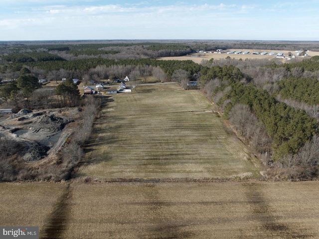 007 LIBERTYTOWN RD, Berlin, MD 21811