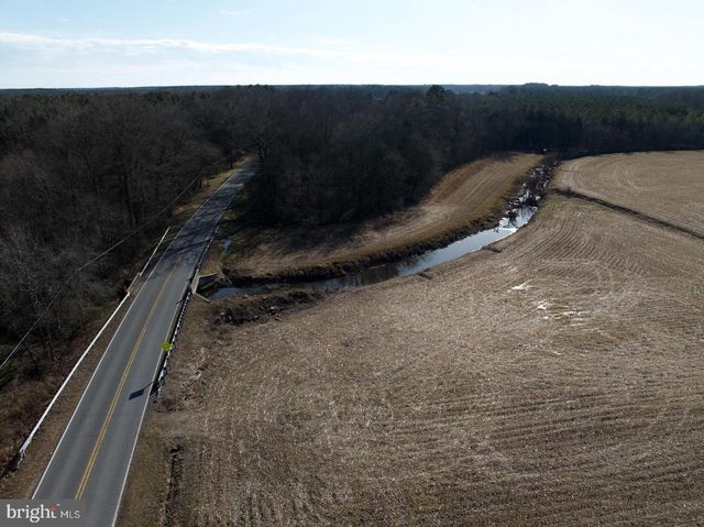 007 LIBERTYTOWN RD, Berlin, MD 21811