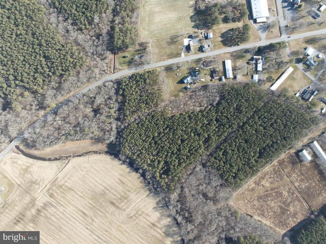 007 LIBERTYTOWN RD, Berlin, MD 21811
