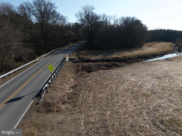 007 LIBERTYTOWN RD, Berlin, MD 21811