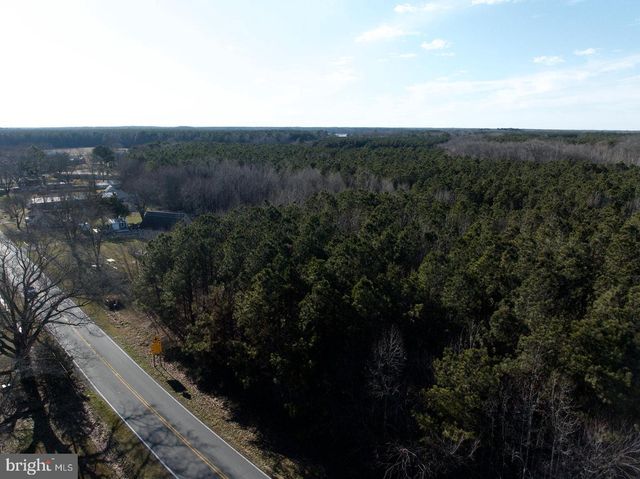 007 LIBERTYTOWN RD, Berlin, MD 21811