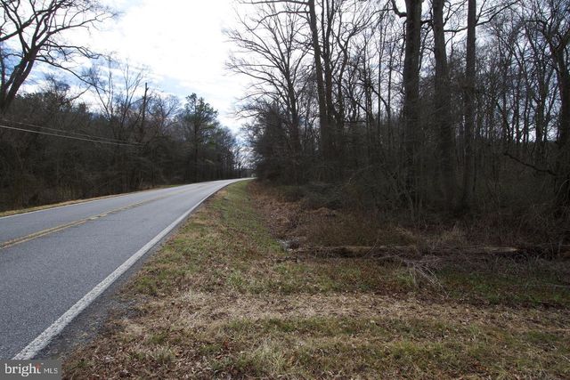 007 LIBERTYTOWN RD, Berlin, MD 21811