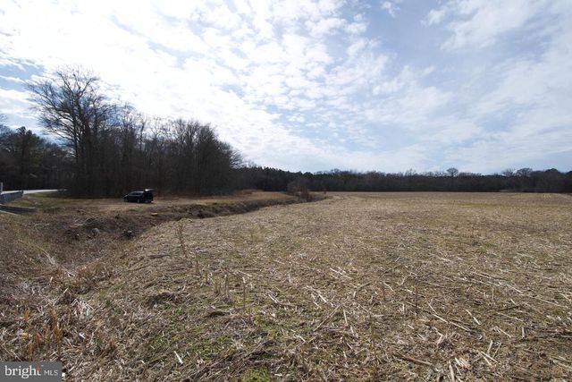 007 LIBERTYTOWN RD, Berlin, MD 21811