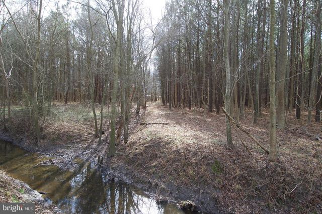 007 LIBERTYTOWN RD, Berlin, MD 21811