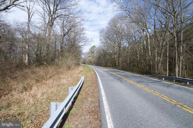 007 LIBERTYTOWN RD, Berlin, MD 21811