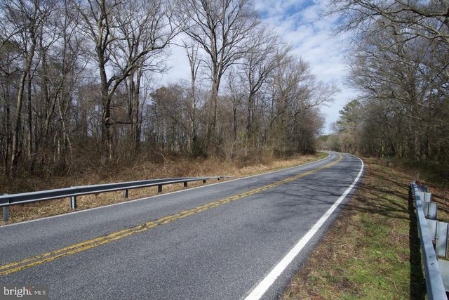 007 LIBERTYTOWN RD, Berlin, MD 21811