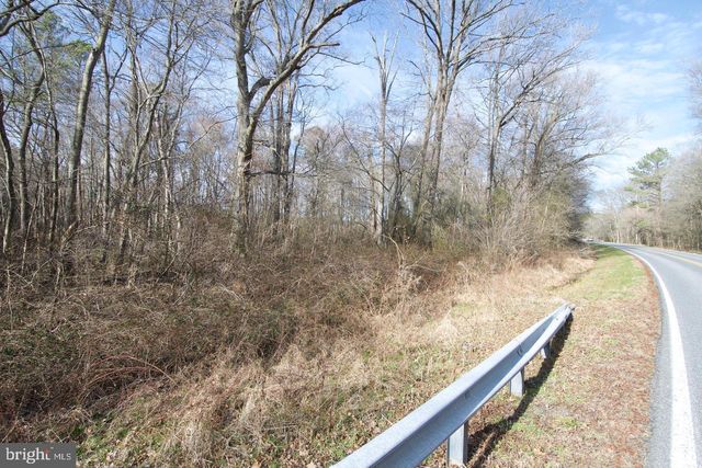 007 LIBERTYTOWN RD, Berlin, MD 21811
