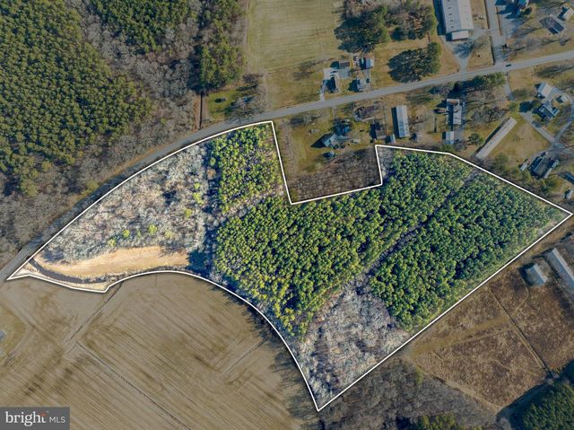 007 LIBERTYTOWN RD, Berlin, MD 21811