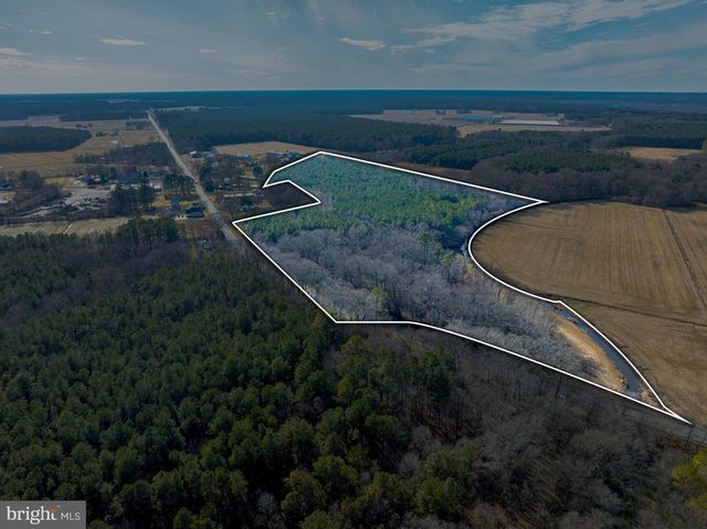 007 LIBERTYTOWN RD, Berlin, MD 21811