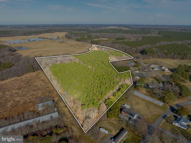 007 LIBERTYTOWN RD, Berlin, MD 21811
