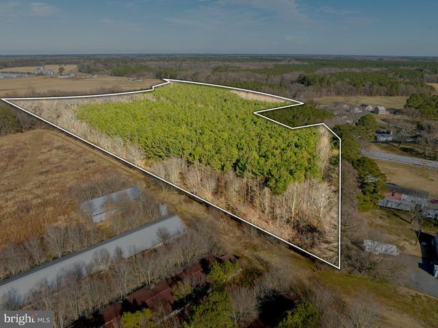 007 LIBERTYTOWN RD, Berlin, MD 21811
