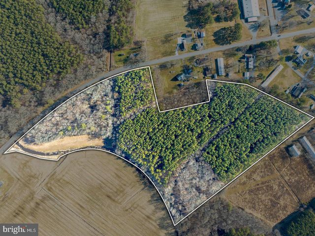 007 LIBERTYTOWN RD, Berlin, MD 21811