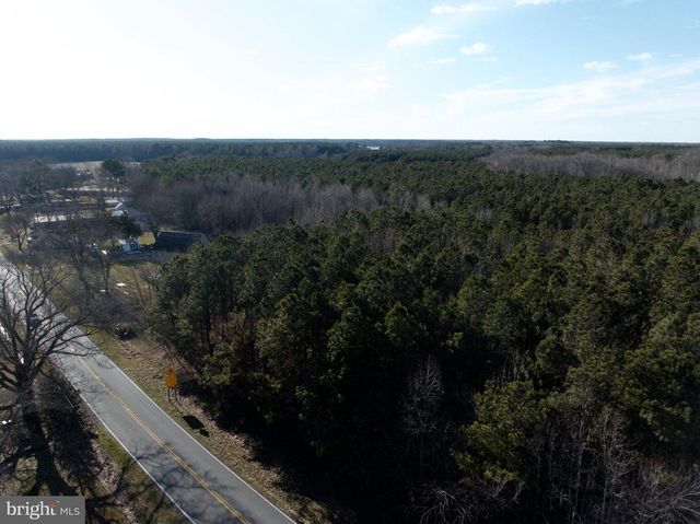 007 LIBERTYTOWN RD, Berlin, MD 21811