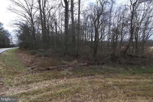 007 LIBERTYTOWN RD, Berlin, MD 21811