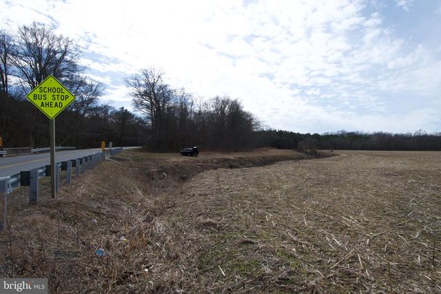 007 LIBERTYTOWN RD, Berlin, MD 21811