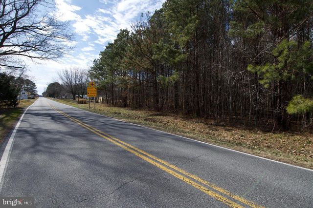 007 LIBERTYTOWN RD, Berlin, MD 21811