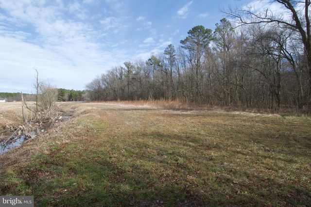 007 LIBERTYTOWN RD, Berlin, MD 21811