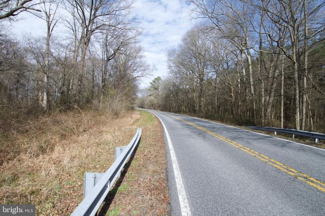 007 LIBERTYTOWN RD, Berlin, MD 21811