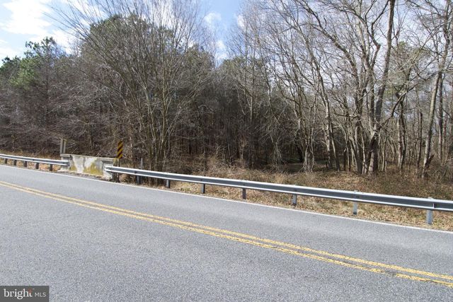 007 LIBERTYTOWN RD, Berlin, MD 21811