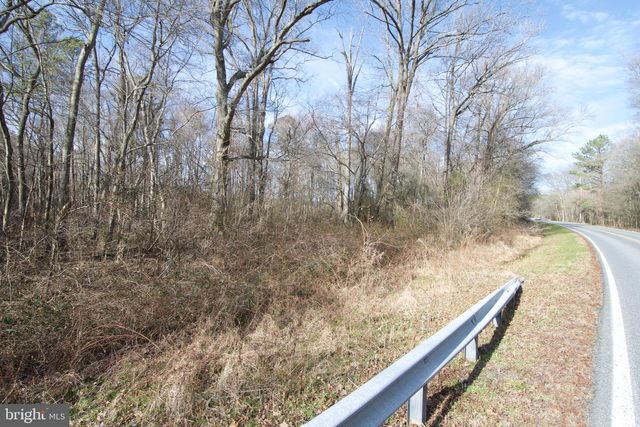 007 LIBERTYTOWN RD, Berlin, MD 21811