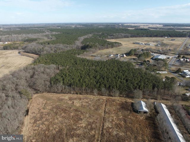 007 LIBERTYTOWN RD, Berlin, MD 21811