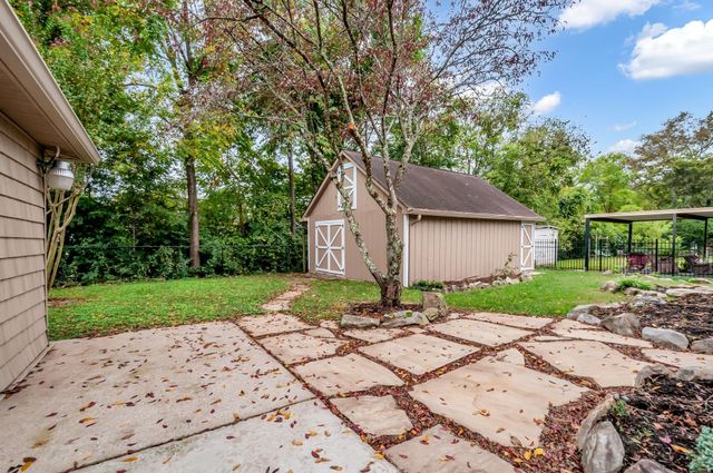 7453 Harrow Dr, Nashville, TN 37221