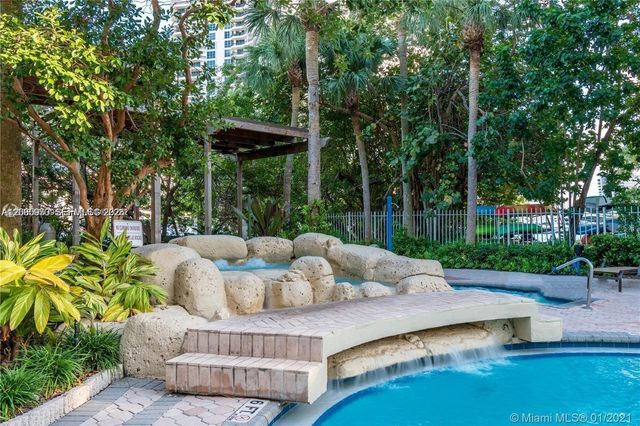 3400 NE 192nd Street 412, Aventura, FL 33180