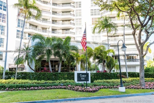 3400 NE 192nd Street 412, Aventura, FL 33180