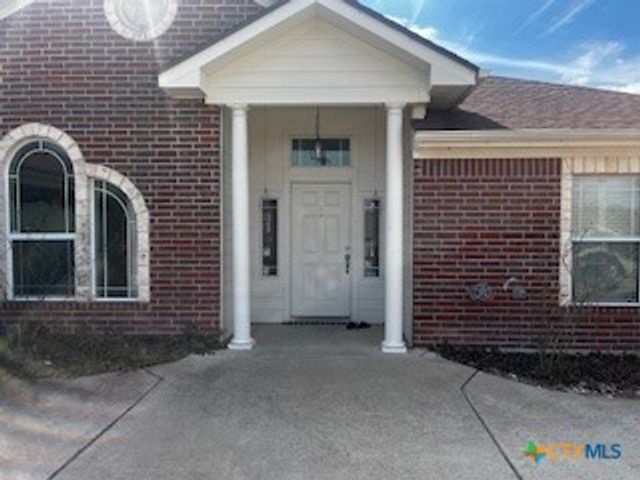 2101 Walker Place Boulevard, Copperas Cove, TX 76522