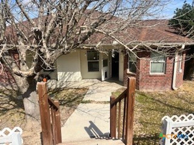 2101 Walker Place Boulevard, Copperas Cove, TX 76522