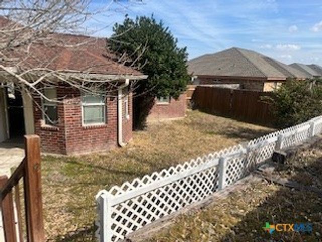 2101 Walker Place Boulevard, Copperas Cove, TX 76522