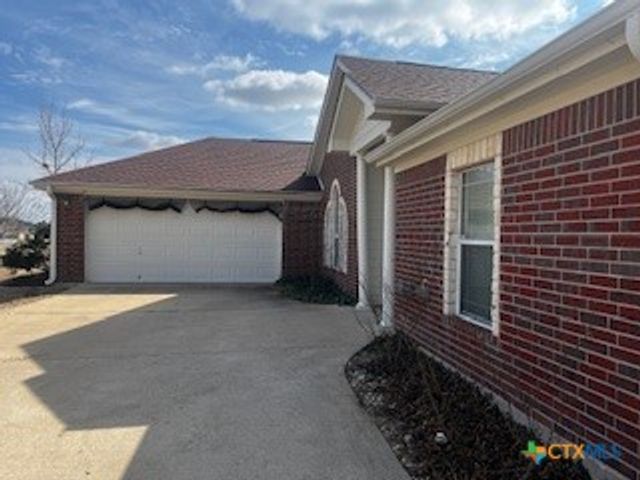 2101 Walker Place Boulevard, Copperas Cove, TX 76522