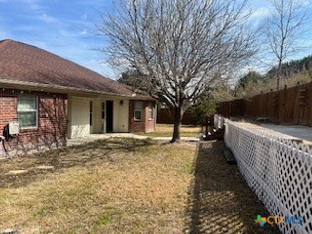 2101 Walker Place Boulevard, Copperas Cove, TX 76522