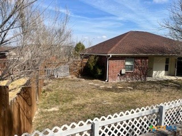 2101 Walker Place Boulevard, Copperas Cove, TX 76522