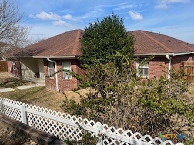 2101 Walker Place Boulevard, Copperas Cove, TX 76522