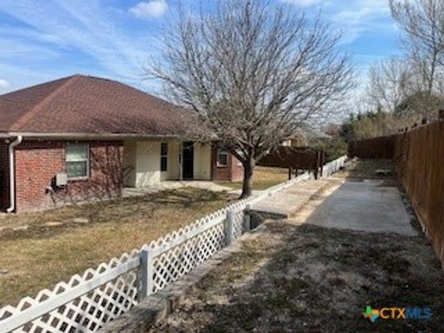 2101 Walker Place Boulevard, Copperas Cove, TX 76522