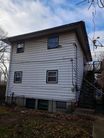 667 Dekalb Street, Gary, IN 46403