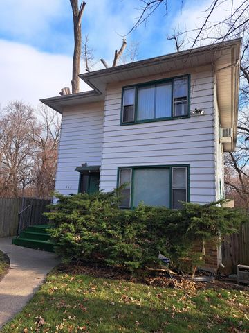 667 Dekalb Street, Gary, IN 46403