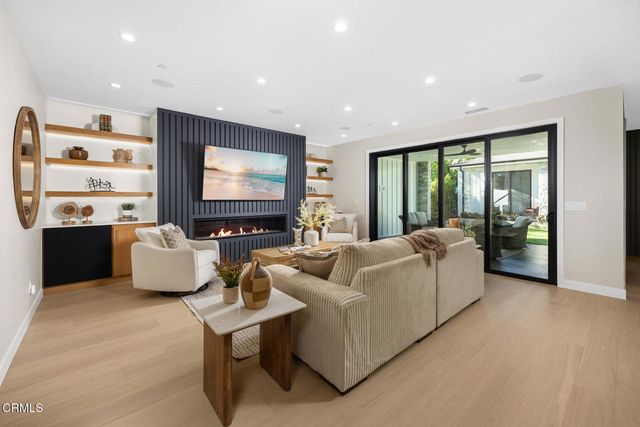 1577 Waldran Avenue, Los Angeles, CA 90041