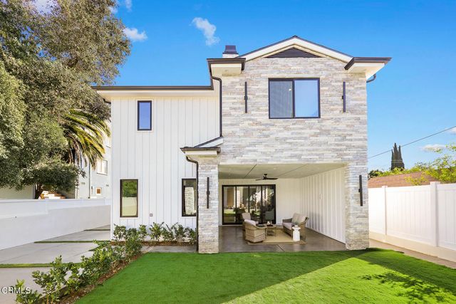 1577 Waldran Avenue, Los Angeles, CA 90041