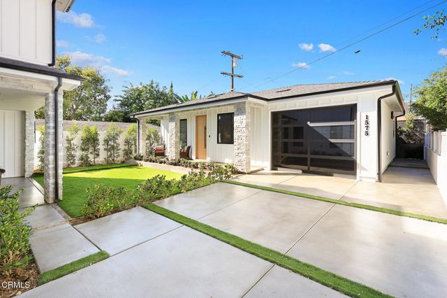 1577 Waldran Avenue, Los Angeles, CA 90041