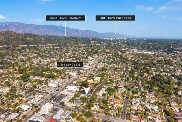 1577 Waldran Avenue, Los Angeles, CA 90041