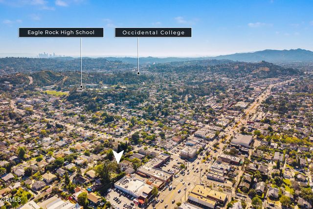 1577 Waldran Avenue, Los Angeles, CA 90041