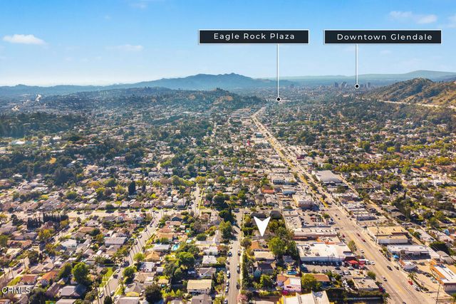 1577 Waldran Avenue, Los Angeles, CA 90041