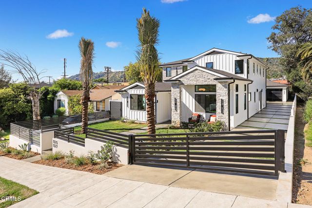 1577 Waldran Avenue, Los Angeles, CA 90041