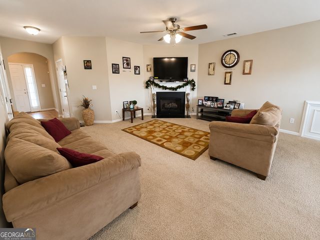2105 Hasel Street, Lawrenceville, GA 30044
