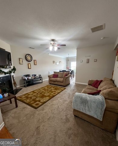 2105 Hasel Street, Lawrenceville, GA 30044